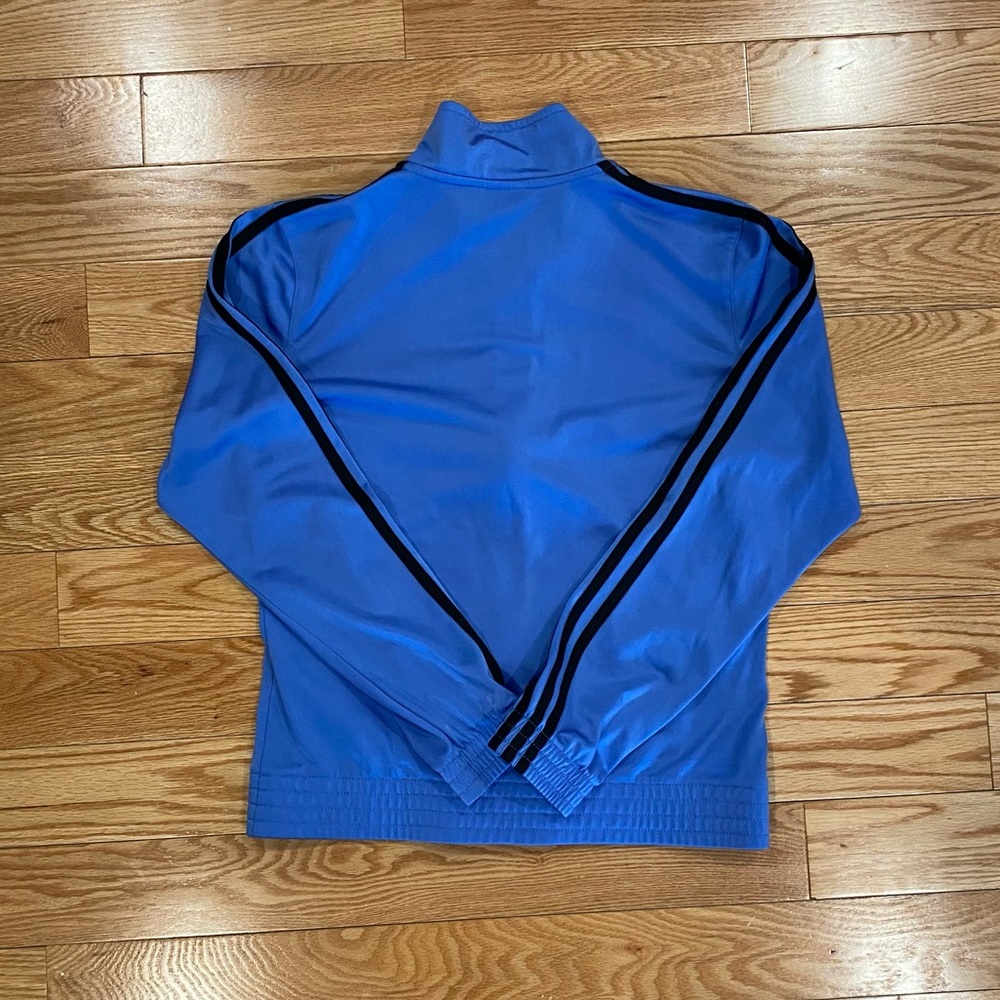 Adidas Track Jacket - Picture 2 of 2